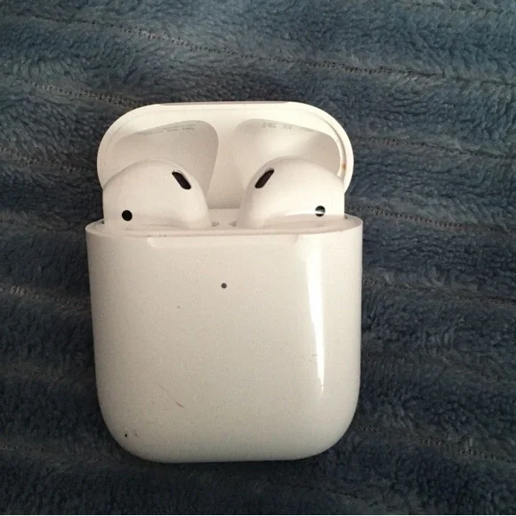 Airpods Gen Used Perfectly Working